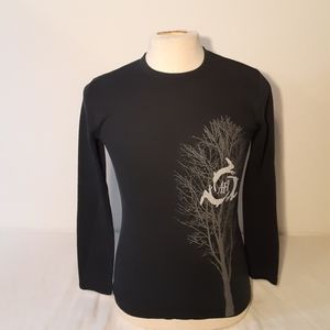 AFI Long Sleeve Shirt